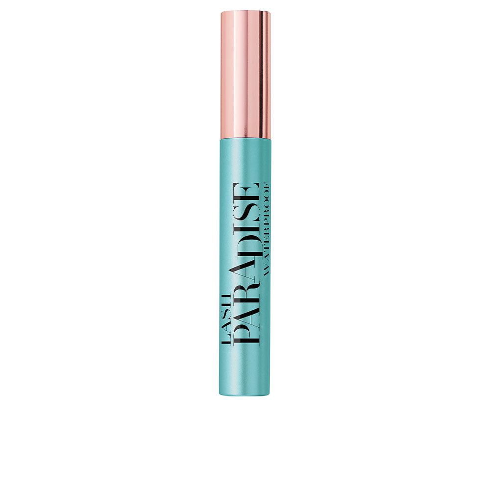 LASH PARADISE waterproof mascara 1 u - Image 1
