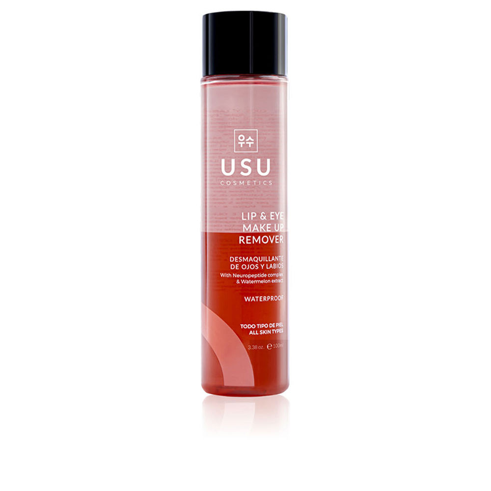 LIP & EYE desmaquillante 100 ml - Image 1