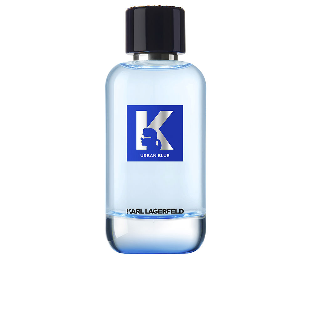URBAN BLUE edt vapo 100 ml - Image 1