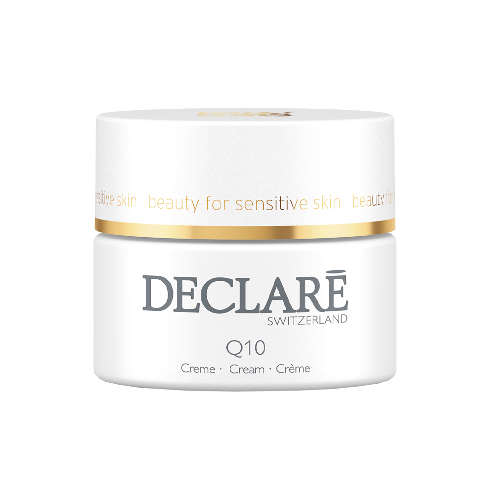 AGE CONTROL Q10 cream 50 ml - Image 1