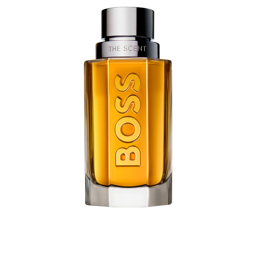 THE SCENT after-shave lotion 100 ml - Image 1