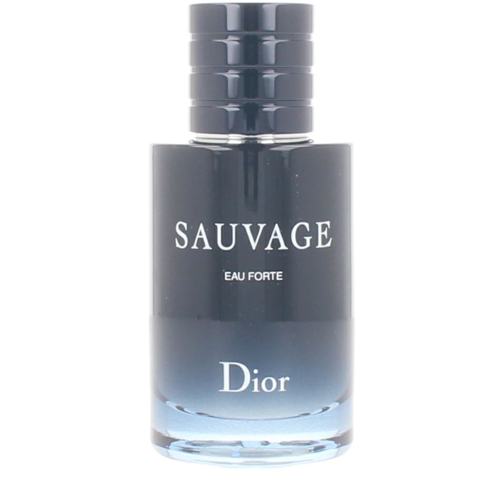 SAUVAGE EAU FORTE edp vapo 60 ml - Image 1