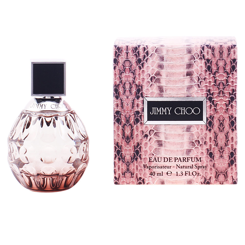 JIMMY CHOO eau de parfum spray 40 ml - Image 1
