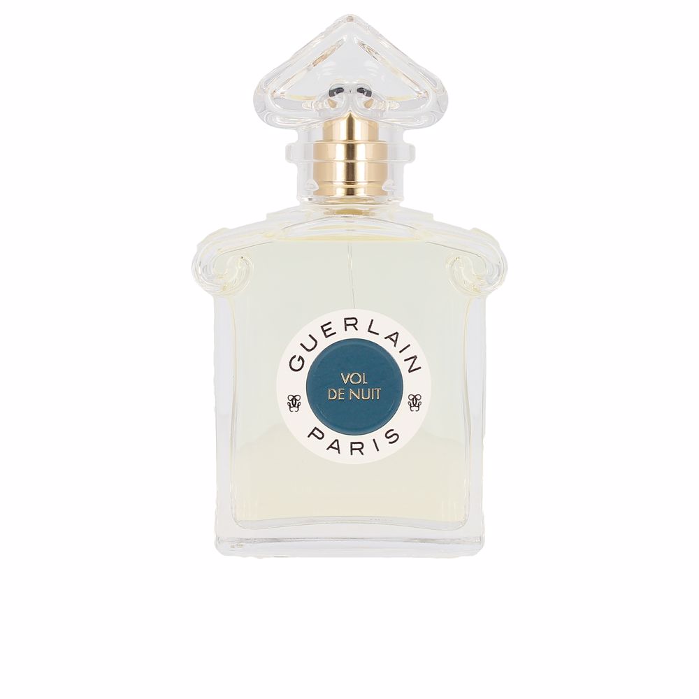 VOL DE NUIT eau de toilette spray 75 ml - Image 1