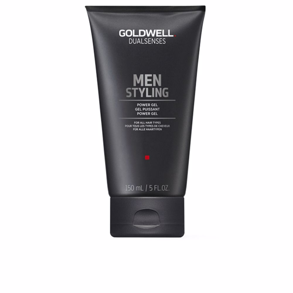 DUALSENSES MEN power gel 150 ml - Image 1