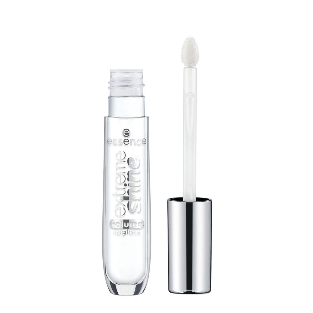 EXTREME SHINE Plumping Lip Gloss #01 5ml - Image 1