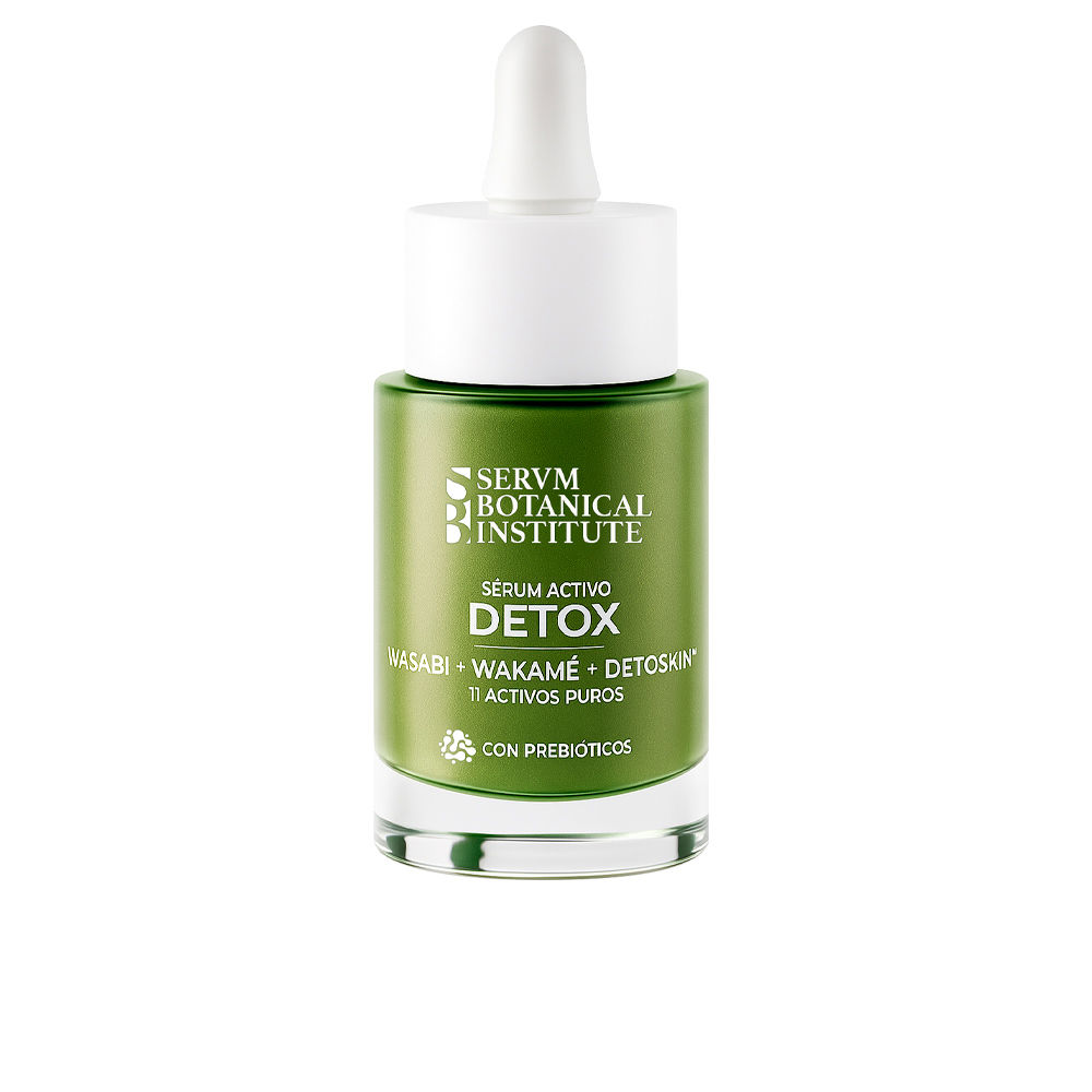 DETOX ACTIVE SERUM 30 ml - Image 1