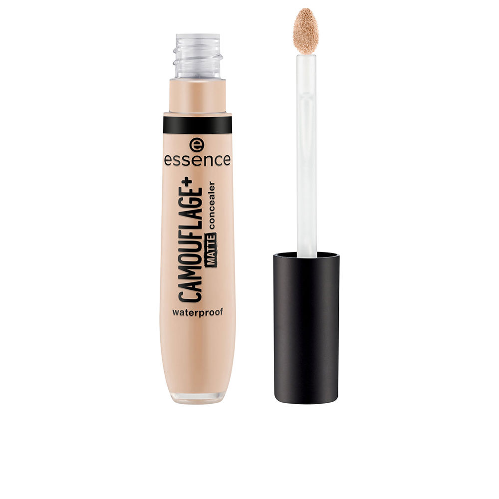 CAMOUFLAGE+ MATT waterproof concealer #70 8 ml - Image 1