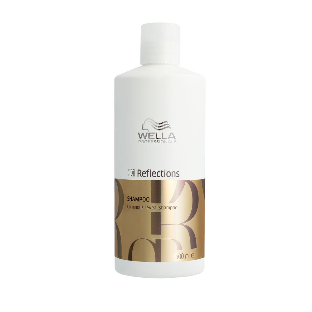 OIL REFLECTIONS Shine Enhancing Shampoo 500 ml - Image 1