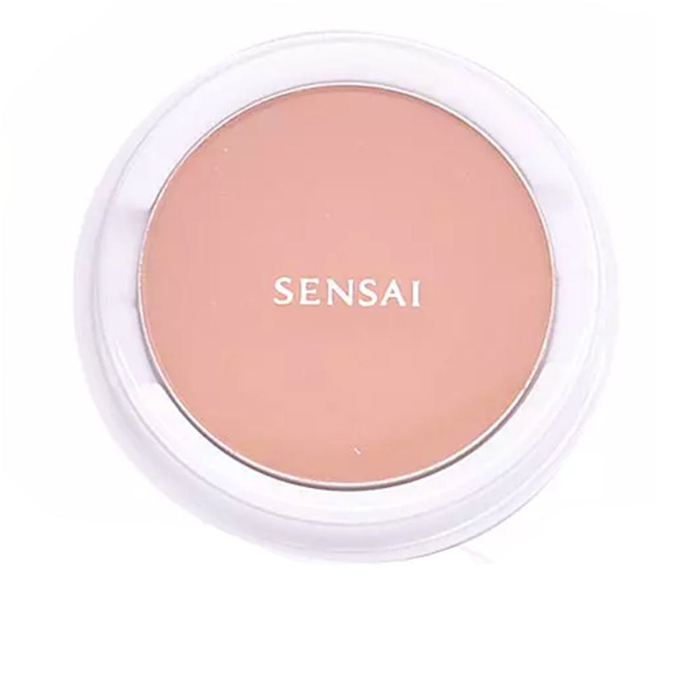 TOTAL FINISH foundation refill #TF25-Topaz Beige 11 gr - Image 1