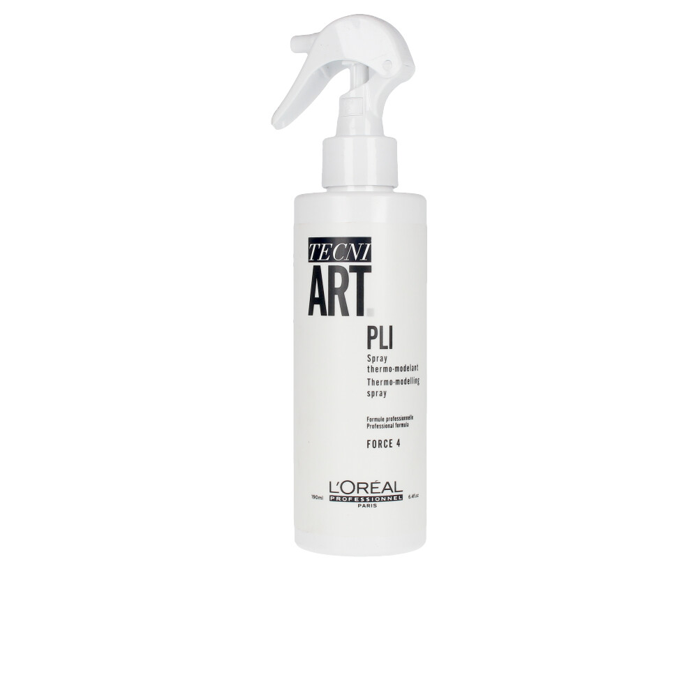 TECNI ART pli thermo-modeling spray 190 ml - Image 1