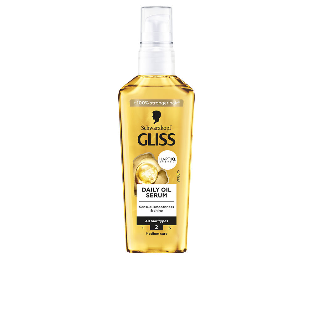 GLISS DAILY OIL serum 75 ml - Image 1
