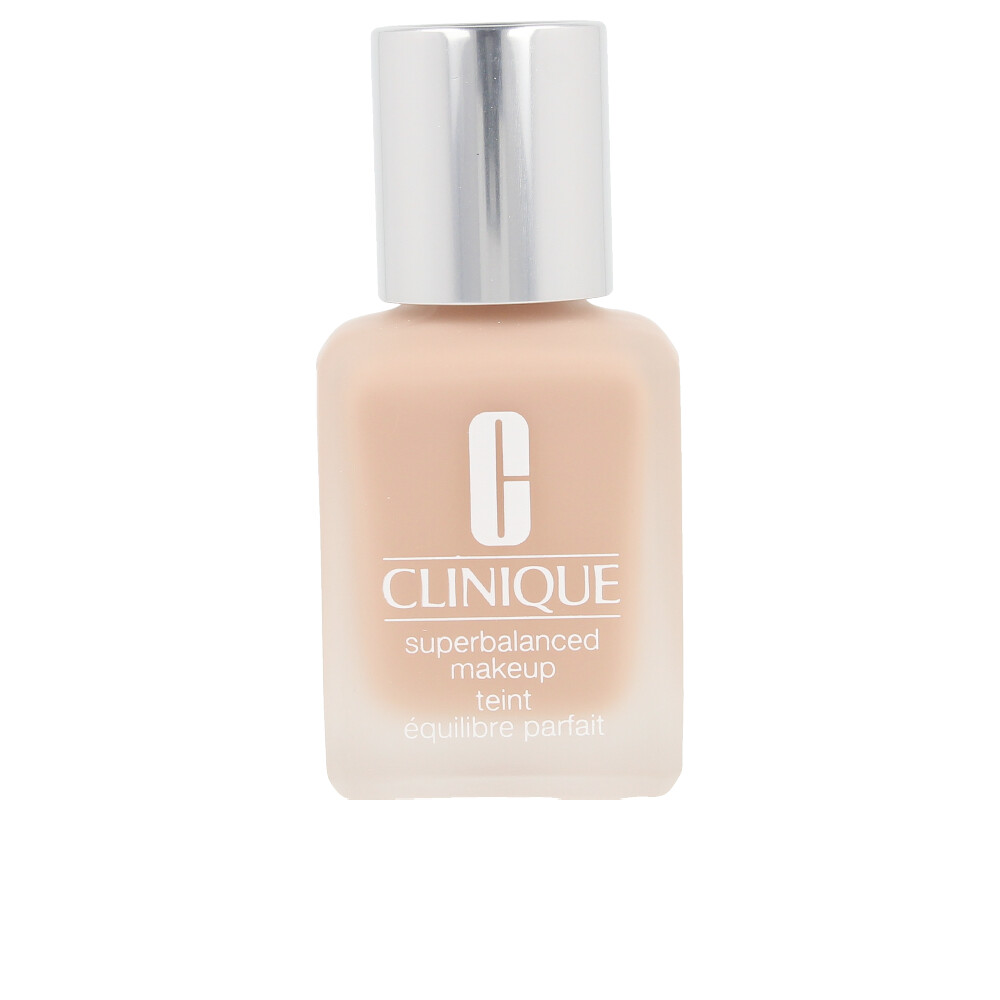 SUPERBALANCED fluid #07-neutral 30 ml - Image 1