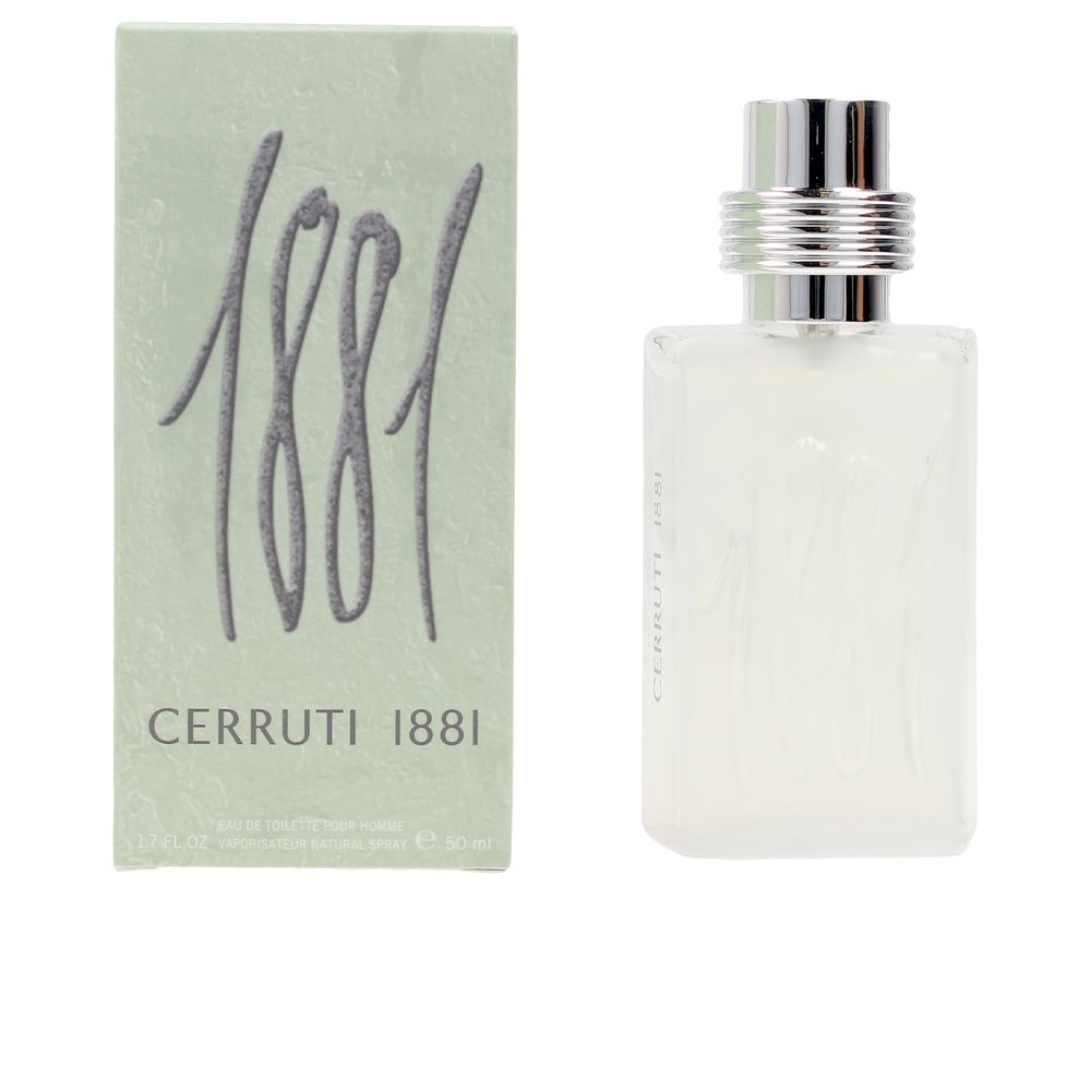 1881 POUR HOMME eau de toilette spray 50 ml - Image 1