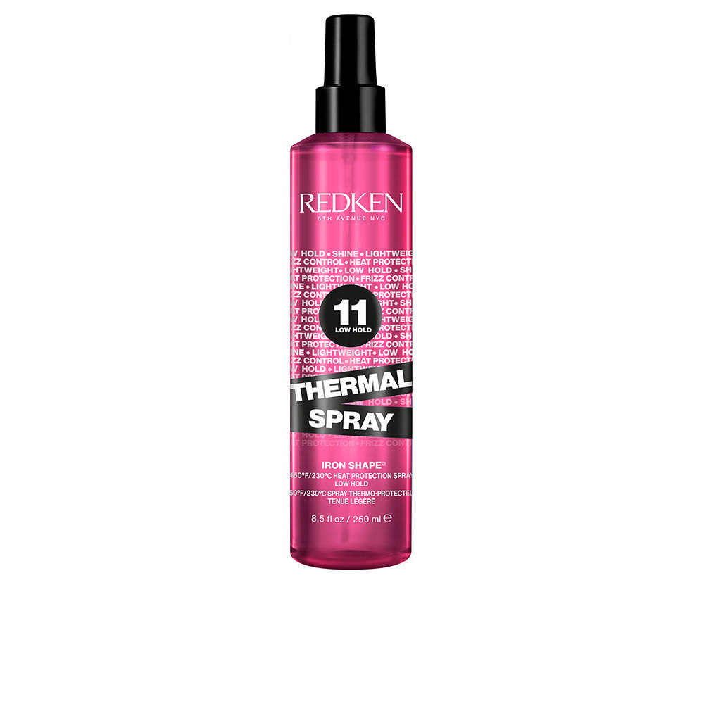 THERMAL SPRAY 11 iron shape 250 ml - Image 1