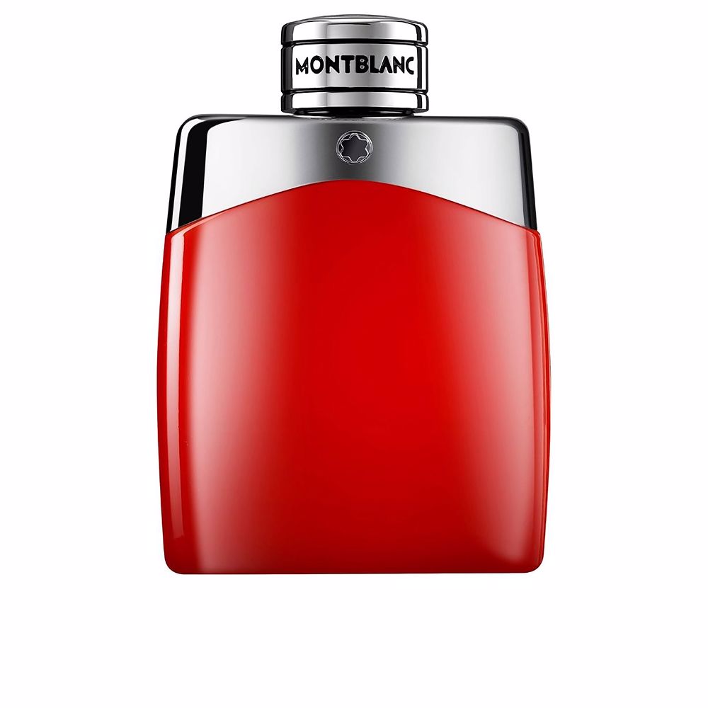 LEGEND RED eau de parfum spray 100 ml - Image 1