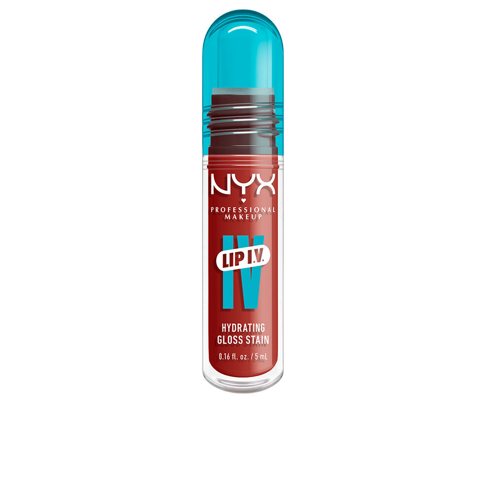 LIP IV gloss #12-Burst That Tang! 5ml - Image 1