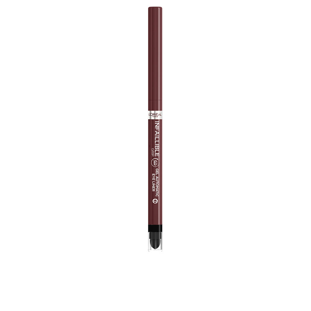 INFAILLIBLE GRIP 36H eyeliner #Velvet Bordeaux 1 u - Image 1
