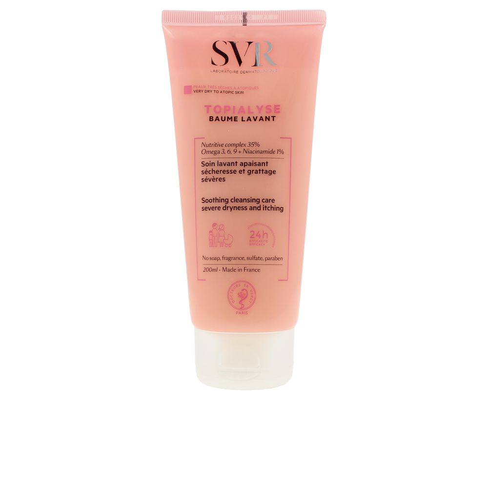 TOPIALYSE baume lavant 200 ml - Image 1