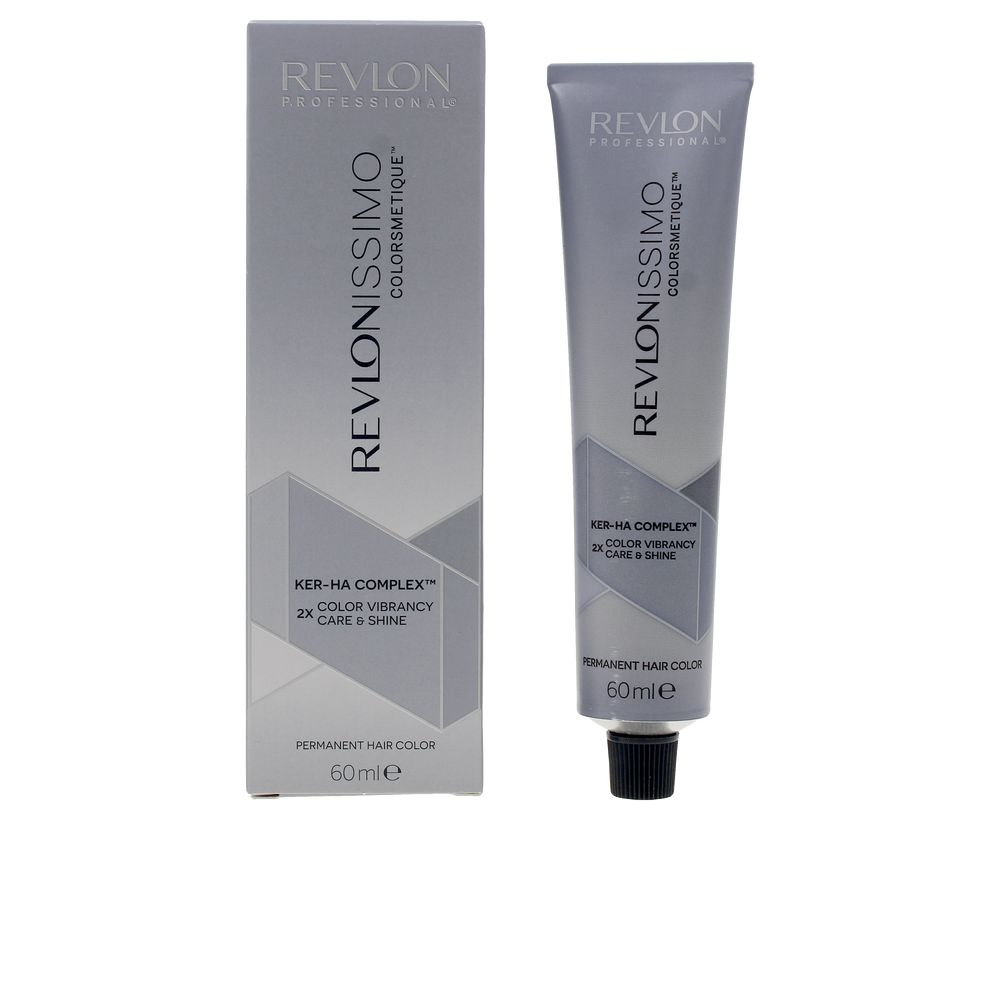 REVLONISSIMO COLORSMETIQUE #5-light brown 60 ml - Image 1