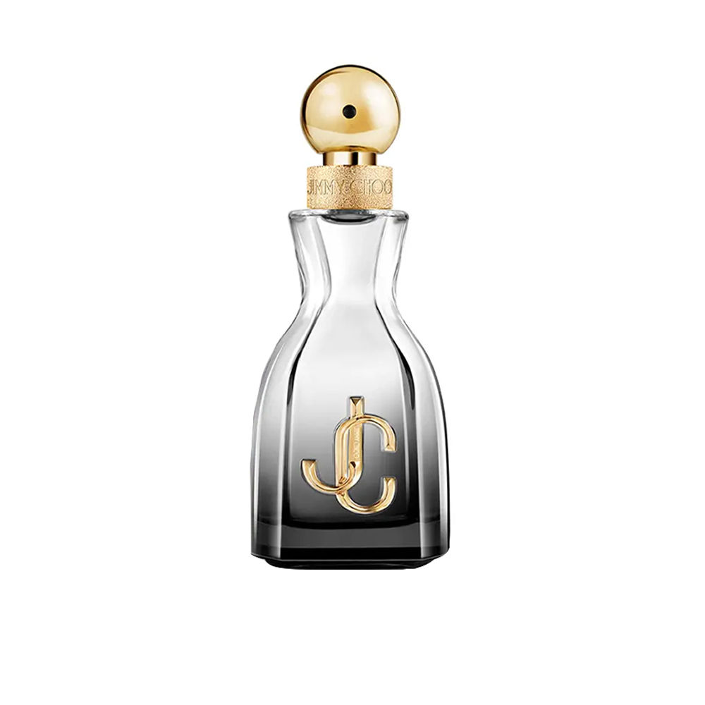 I WANT CHOO FOREVER eau de parfum vapor 60 ml - Image 1