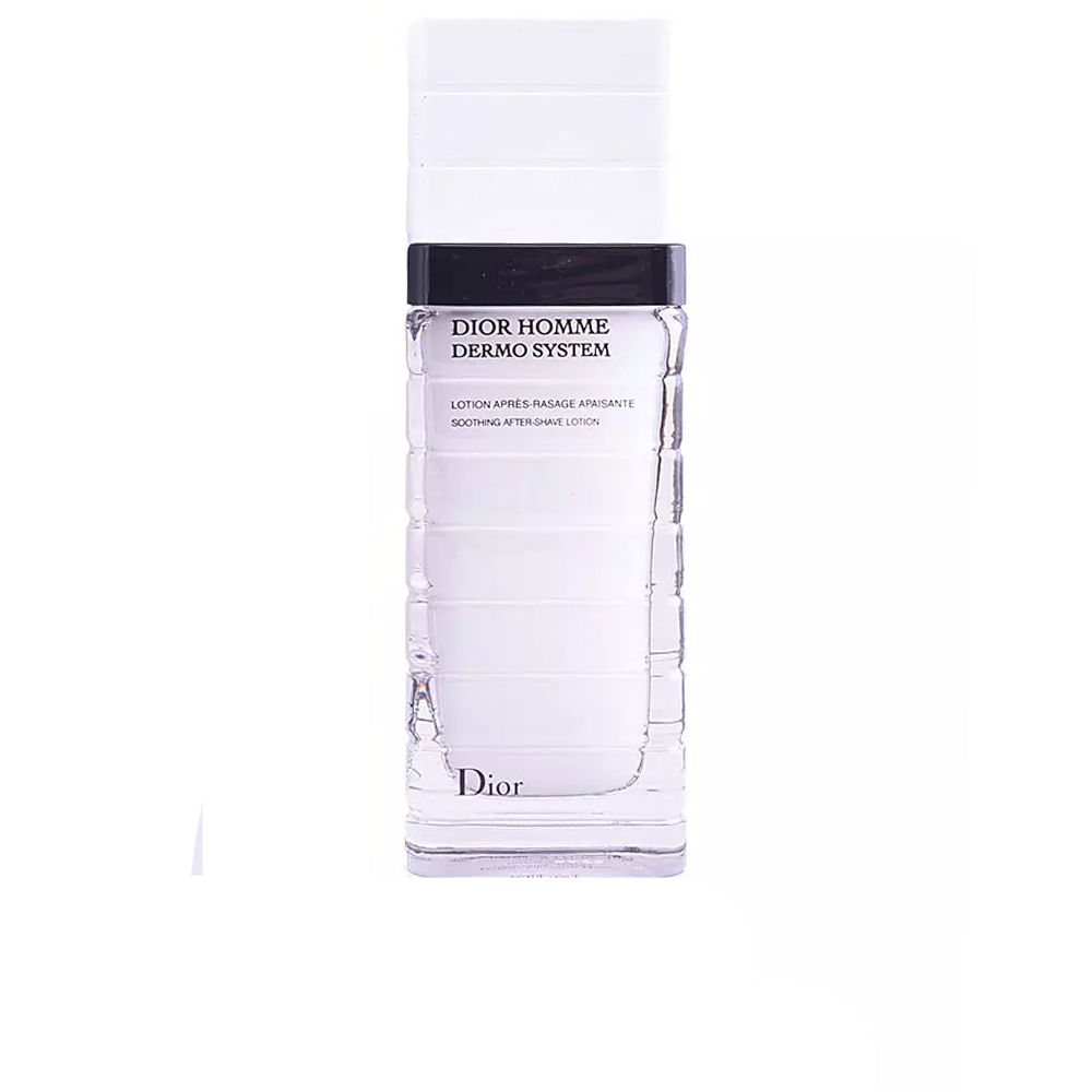 HOMME DERMO SYSTEM soothing aftershave lotion 100 ml - Image 1
