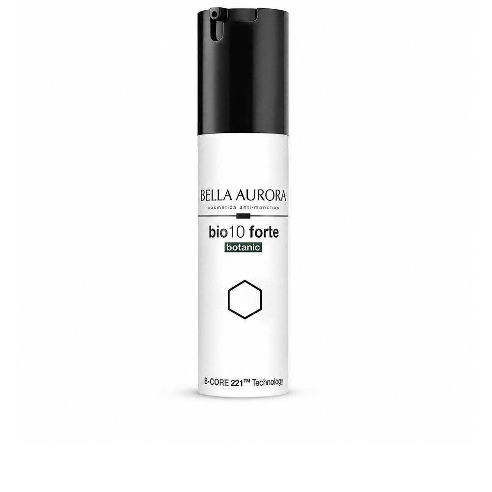 BIO10 FORTE BOTANIC intensive depigmentation anti-spot serum 30 ml - Image 1