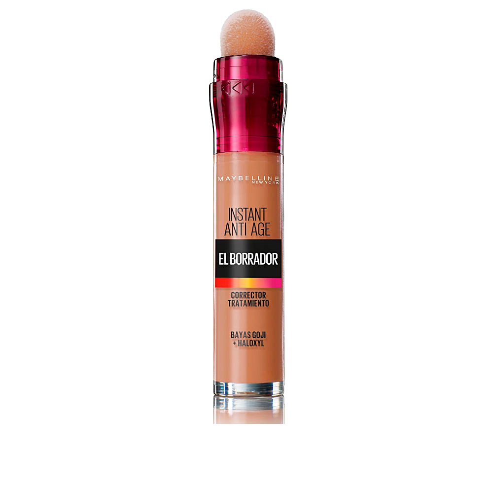 INSTANT ANTI AGE eraser #08-buff - Image 1