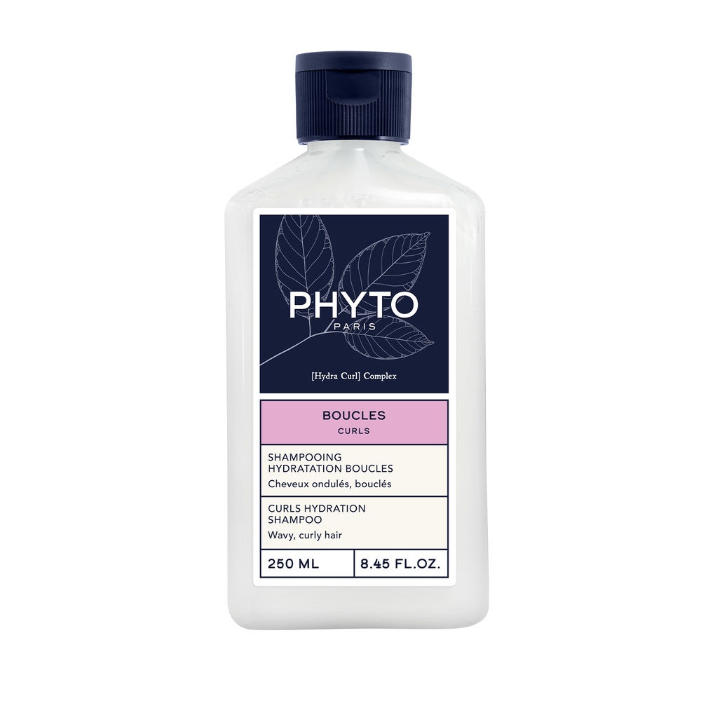 RIZOS hydration shampoo 250 ml - Image 1