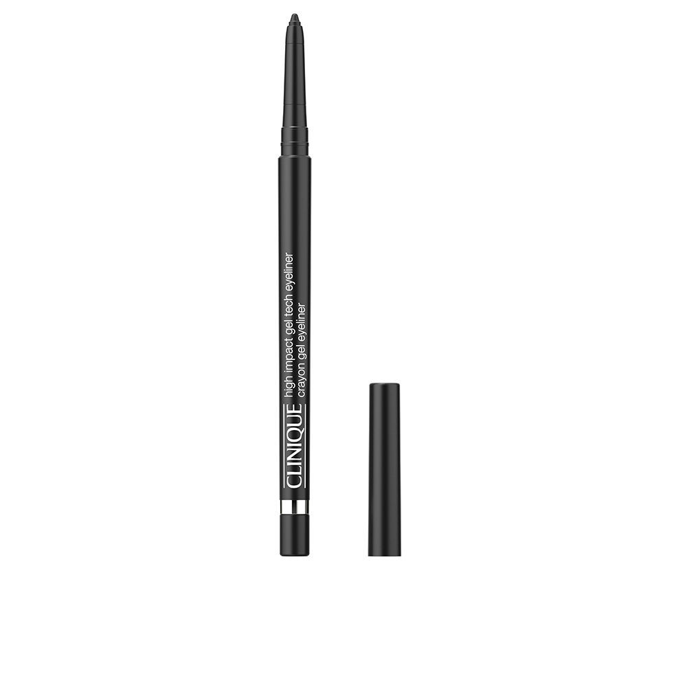 HIGH IMPACT gel tech eyeliner #black 0,35 gr - Image 1