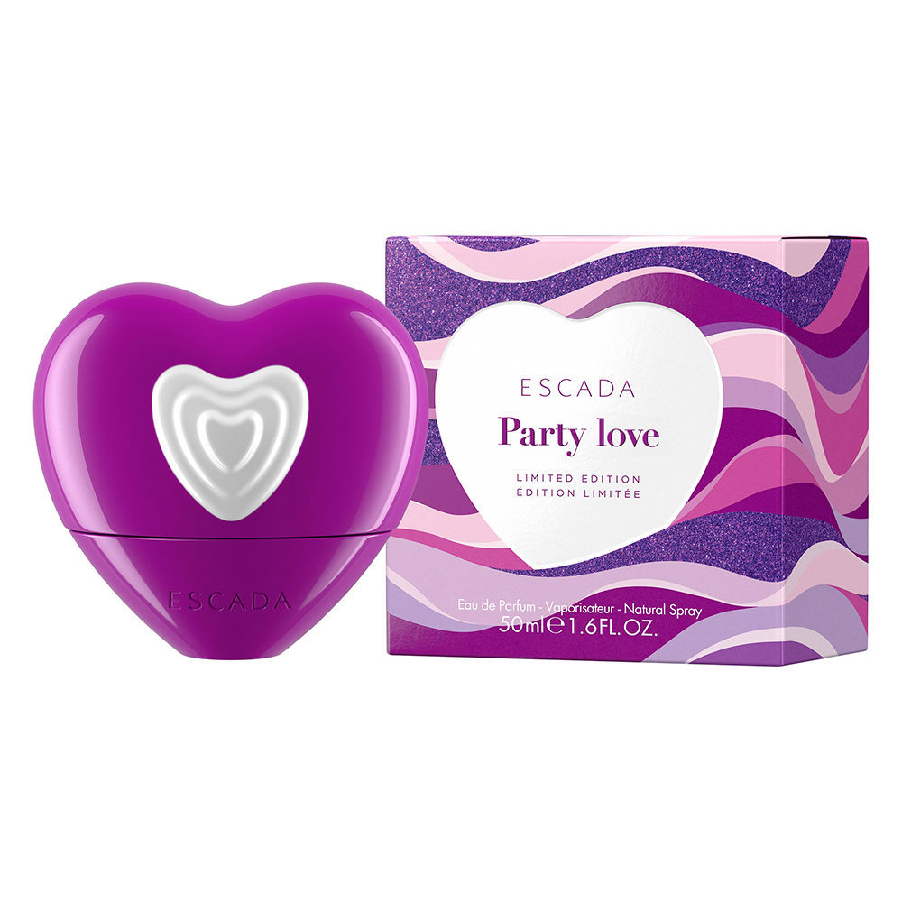 PARTY LOVE edp vapor 50 ml - Image 1