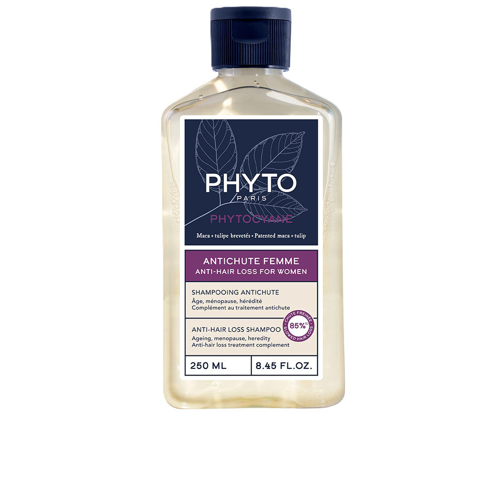 PHYTOCYANE champú revitalizante 250 ml - Image 1