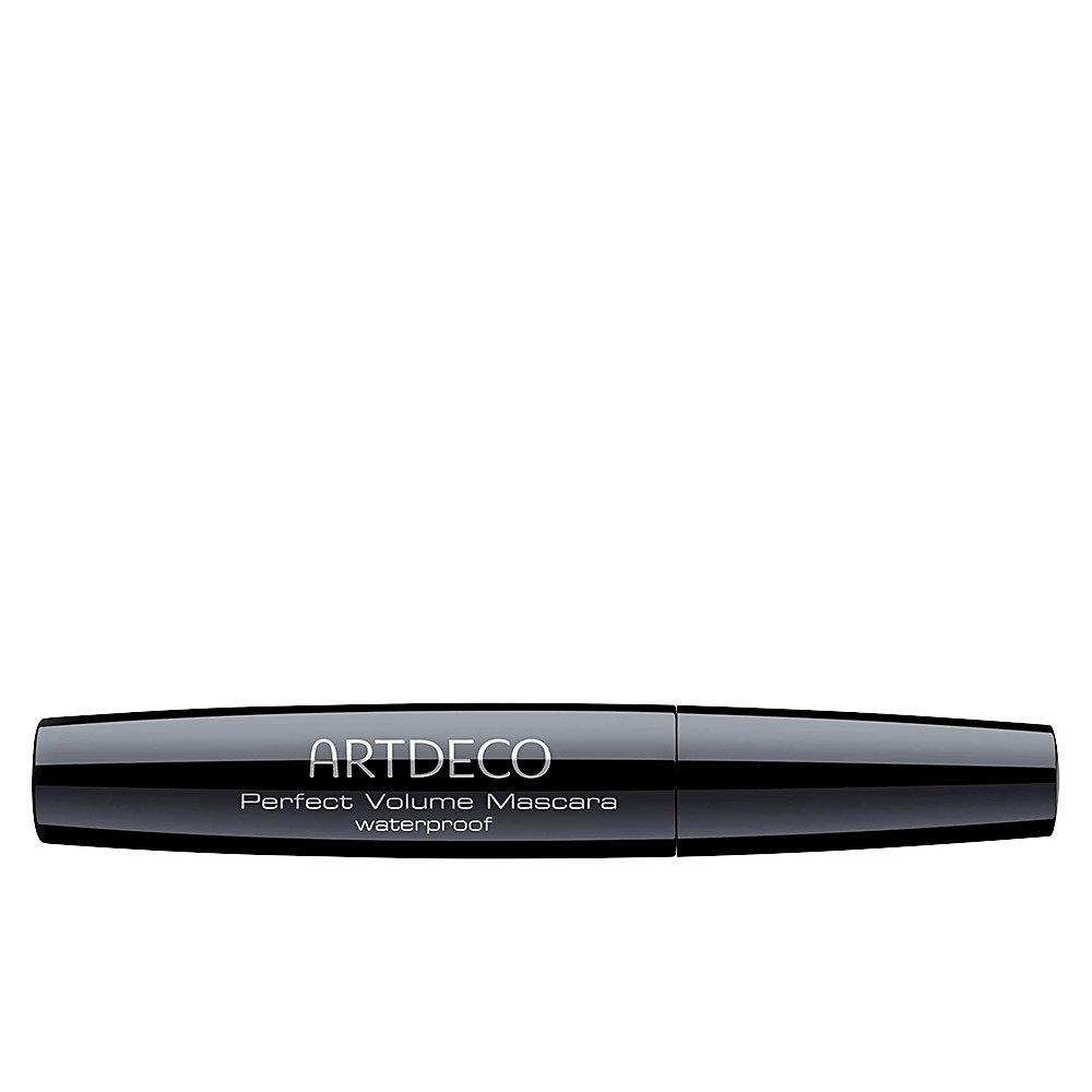 PERFECT VOLUME mascara waterproof #01-black - Image 1