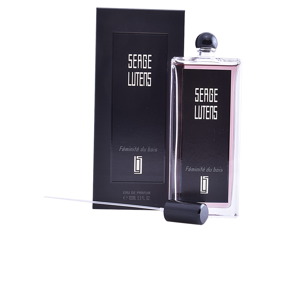 FÉMINITÉ DU BOIS eau de parfum spray 100 ml - Image 1
