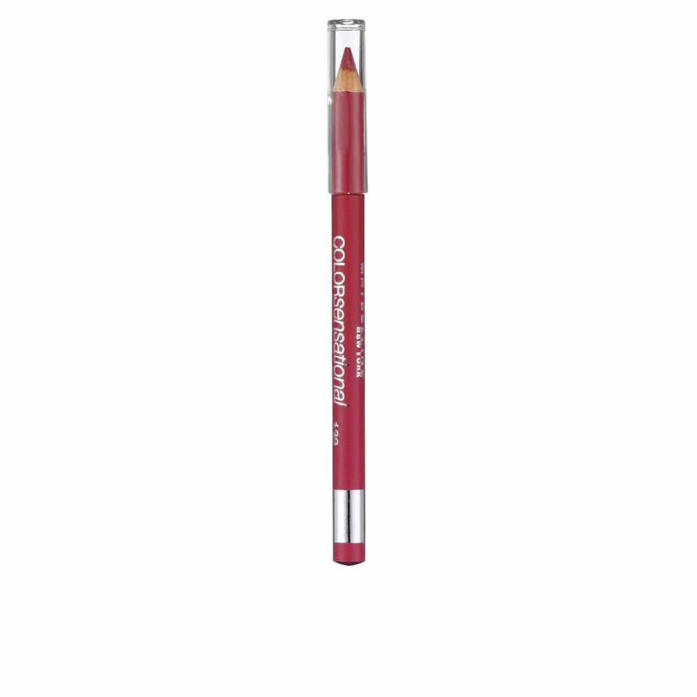 COLOR SENSATIONAL lip liner #547-pleasure me red - Image 1