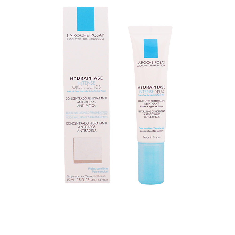 HYDRAPHASE HA eyes 15 ml - Image 1
