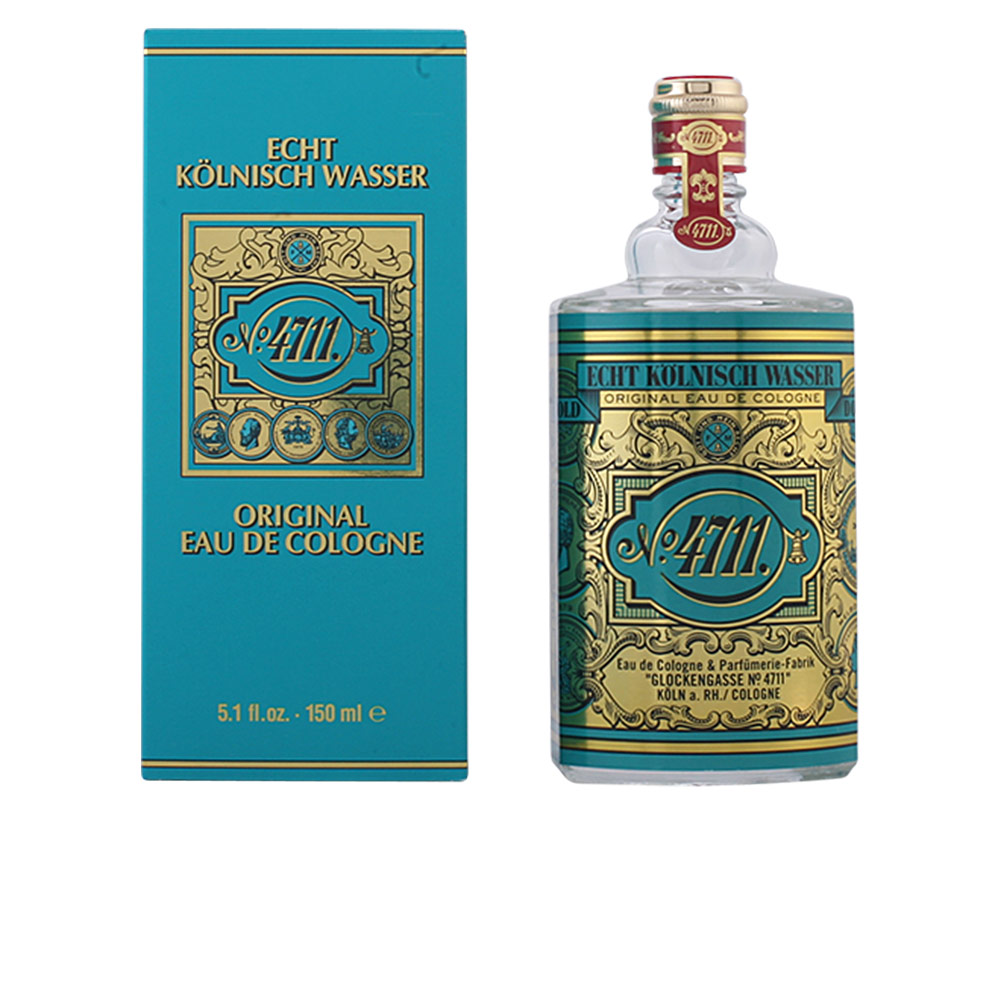 4711 eau de cologne flacon 150 ml - Image 1