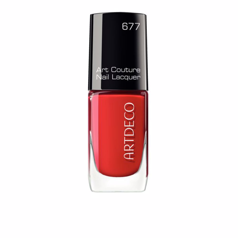 ART COUTURE nail lacquer #677-love - Image 1