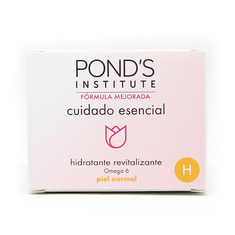 ESSENTIAL CARE moisturizer 'H' normal skin 50 ml - Image 1