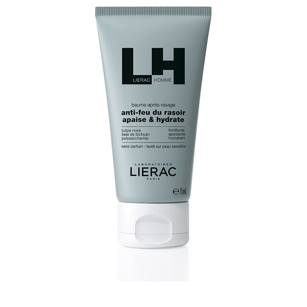 LH bálsamo after shave 75 ml - Image 1