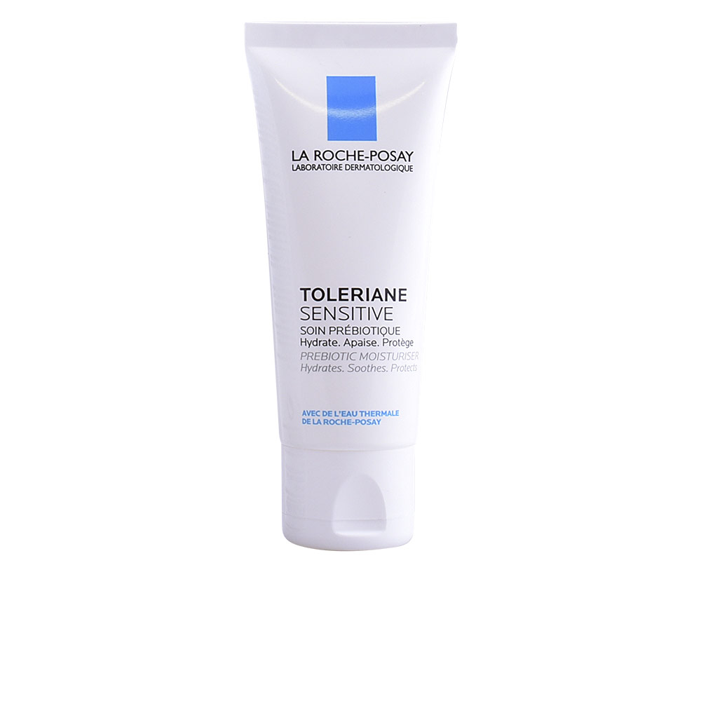 TOLERIANE SENSITIVE cream, daily moisturizing, repairing and protective treatment 40 ml - Image 1