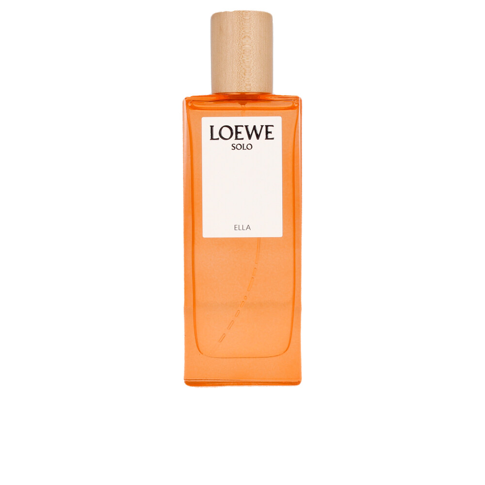 SOLO ELLA eau de parfum spray 50 ml - Image 1