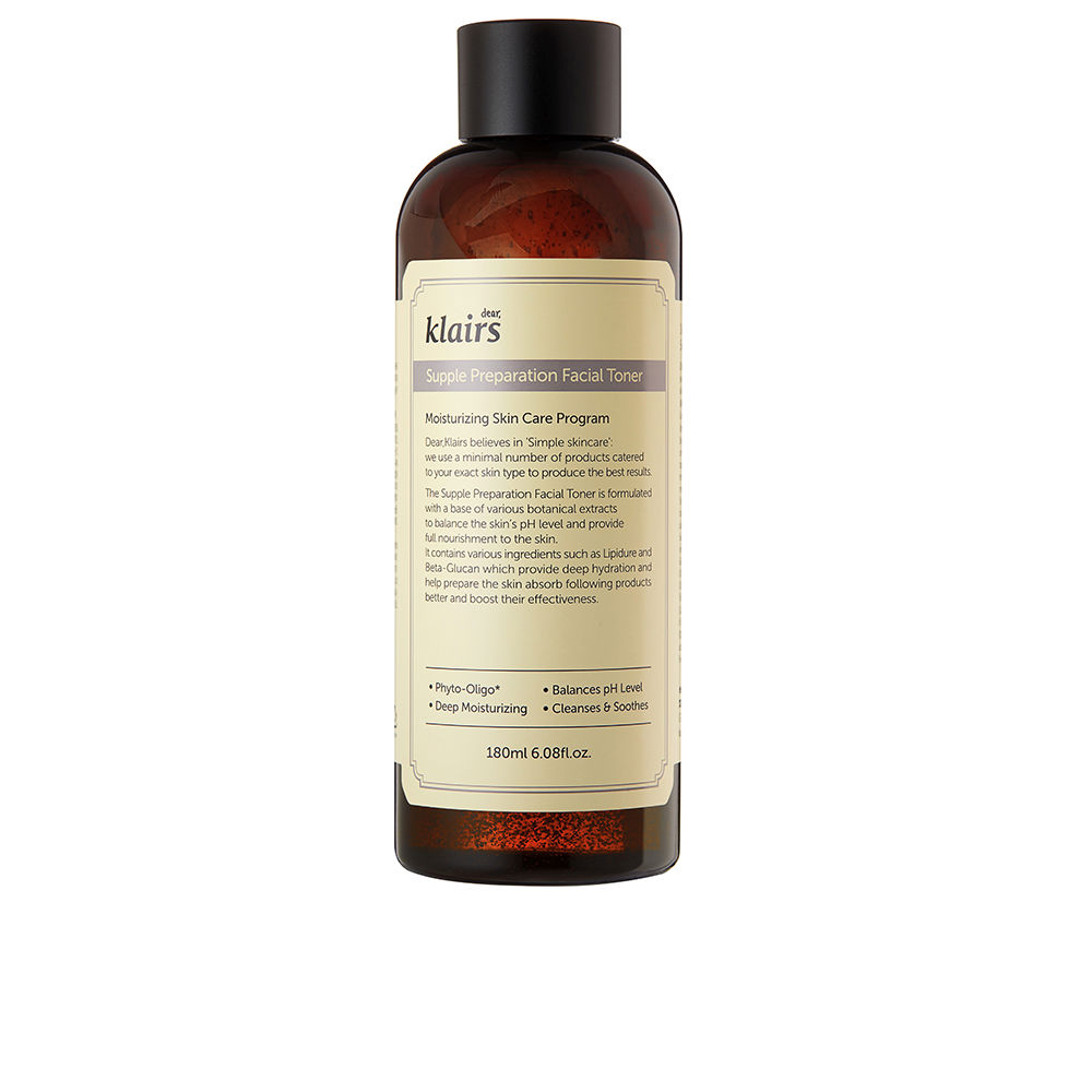 SUPPLE PREPARATION facial toner 180 ml - Image 1