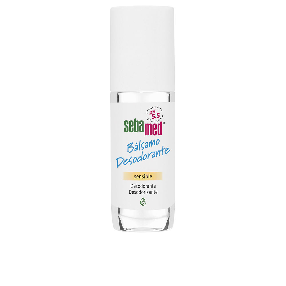 DEODORANT BALM roll-on 50 ml - Image 1