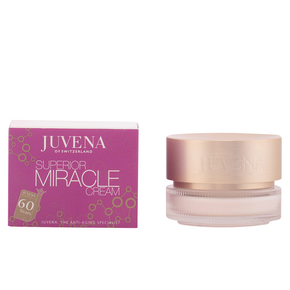 SUPERIOR MIRACLE cream 75 ml - Image 1
