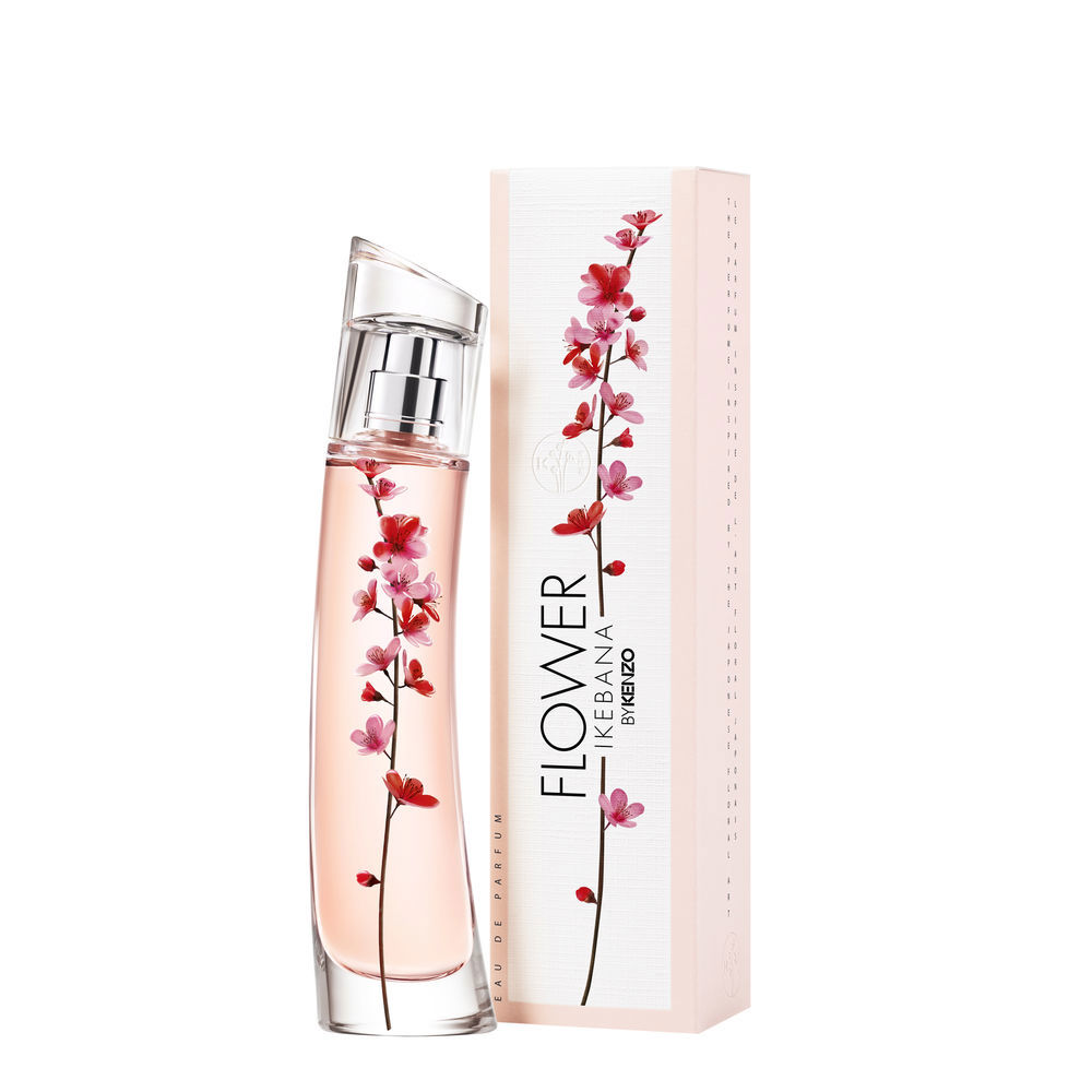 FLOWER IKEBANA BY KENZO edp vapor 40 ml - Image 1