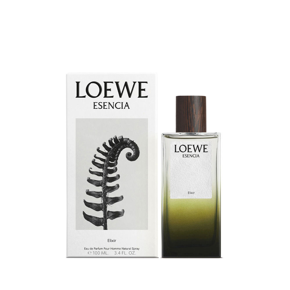 ELIXIR ESSENCE edp vapo 100 ml - Image 1
