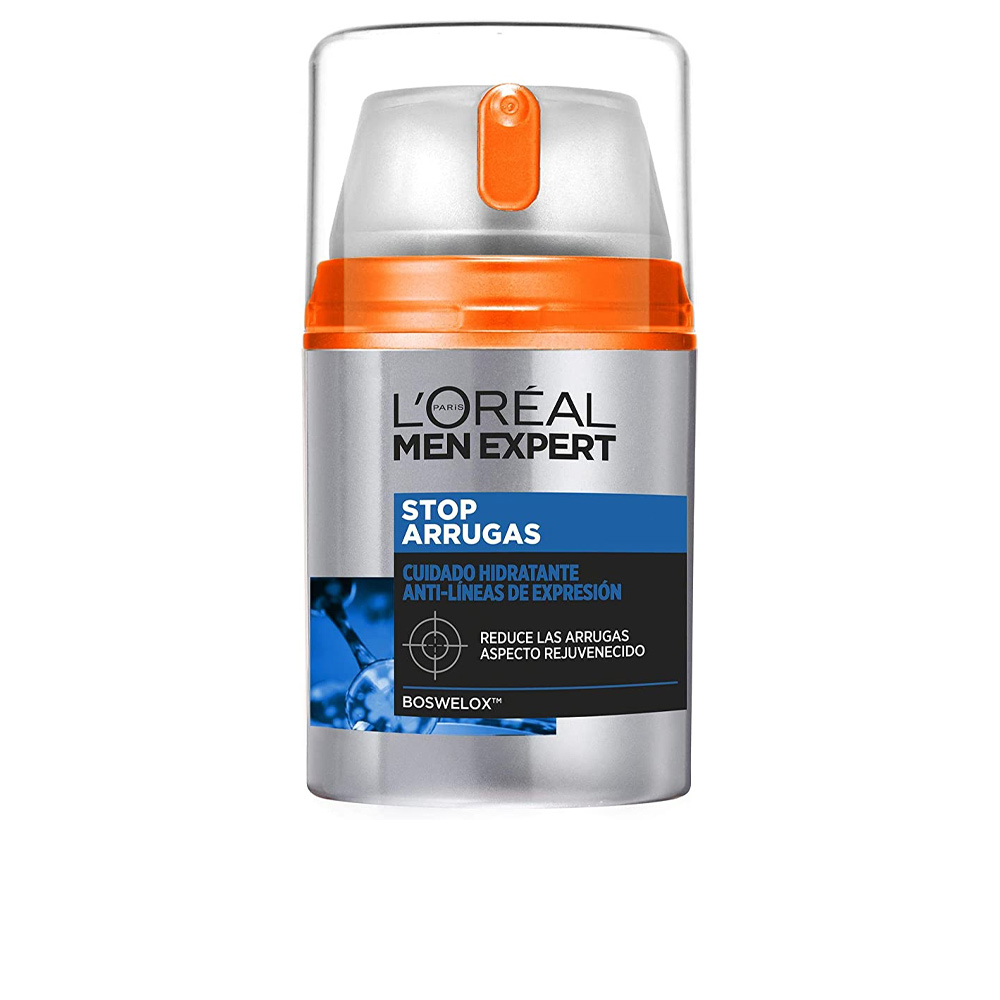 MEN EXPERT stop wrinkles 50 ml - Image 1