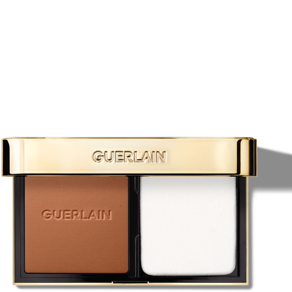 PARURE GOLD compact makeup foundation #5N 10 gr - Image 1
