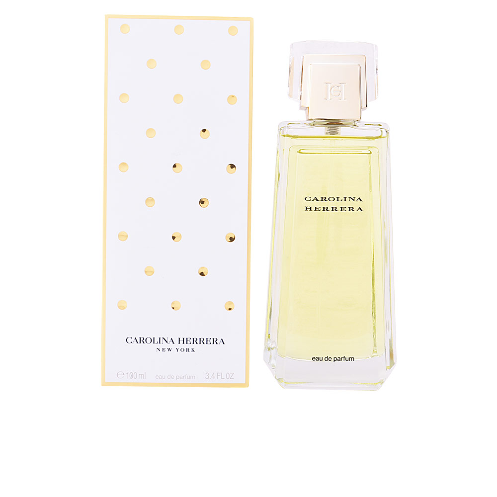 CAROLINA HERRERA eau de parfum spray 100 ml - Image 1